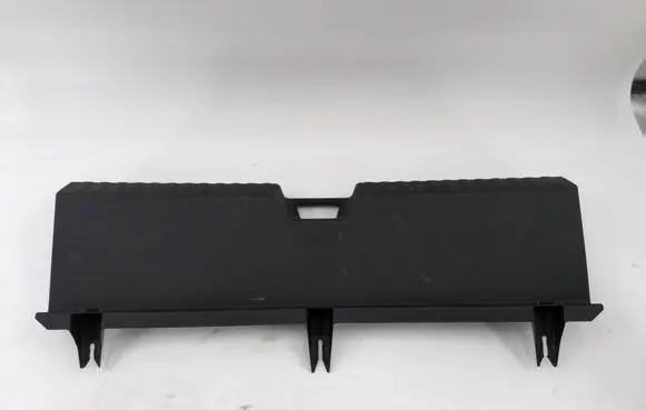 Audi A3 8Y Trunk/boot sill cover protection 8Y5863471