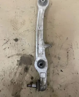Audi A6 S6 C6 4F Front control arm