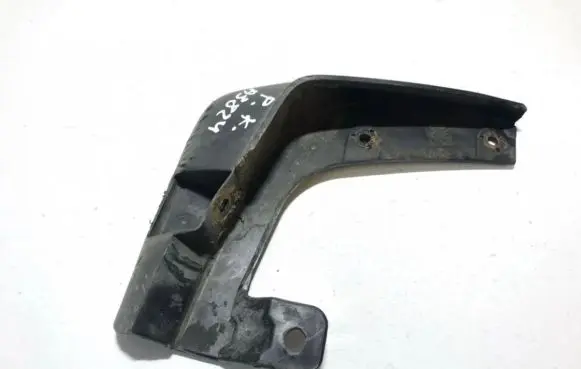 Front mudguard