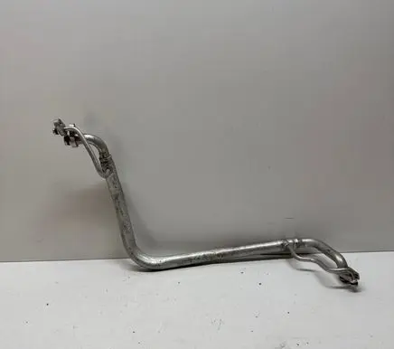 Air conditioning (A/C) pipe/hose