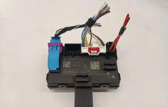 Volkswagen ID.4 Door control unit/module 1EA959593B