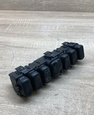 Mercedes-Benz A W168 A set of switches 1688203610 33010901