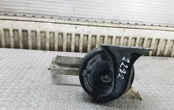 Citroen C3 Horn signal E20092018