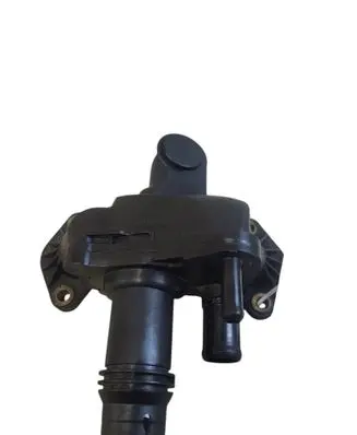 Jaguar XF X250 Thermostat/thermostat housing 