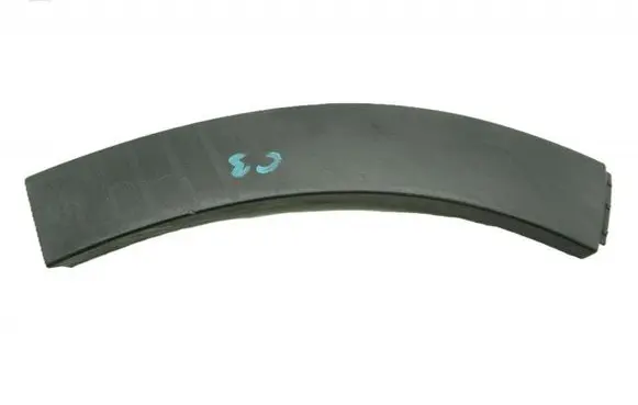 Citroen C3 Front bodywork piece 9815114877