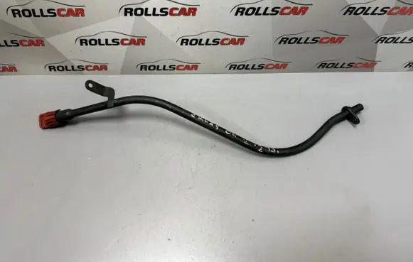 Mercedes-Benz C W203 Oil level dip stick A6460100035