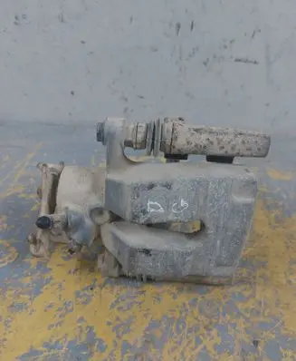 Renault Scenic II - Grand scenic II Rear brake caliper