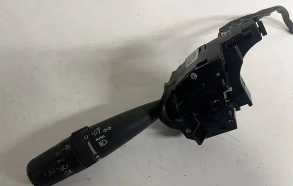 Chrysler Sebring (ST-22 - JR) Indicator stalk 214866122 10472