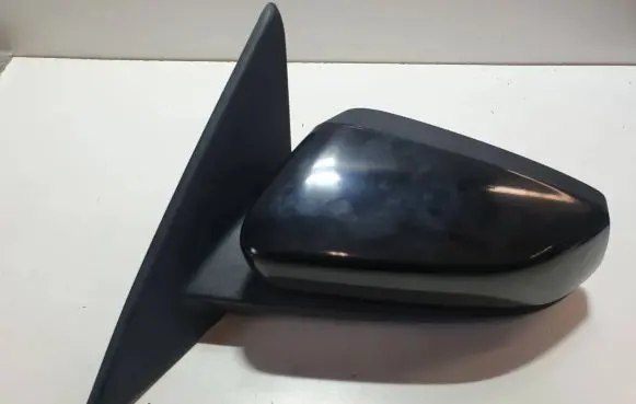 Ford Mustang V Front door electric wing mirror DR3317683AD5YGY