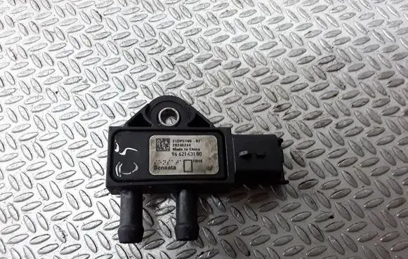 Citroen C5 Air pressure sensor 9662143180