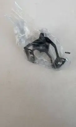 Volvo XC90 Engine bonnet/hood lock/latch loop/hook 31371488