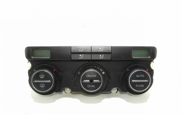 Climate control unit
