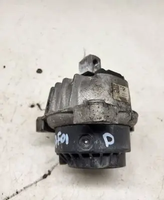 BMW 7 F01 F02 F03 F04 Engine mount bracket 6777371 G2036040 68623513