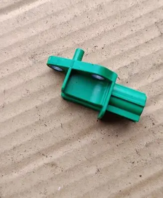 Audi Q7 4L Airbag deployment crash/impact sensor 1K0909606C
