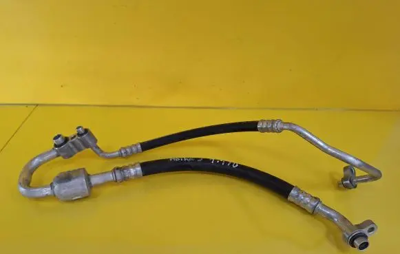 Opel Astra J Air conditioning (A/C) pipe/hose