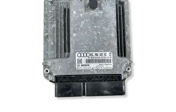 Audi TT TTS Mk2 Engine control unit/module 03L906022RC 0281015820 03L906022BQ