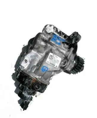 Renault Trafic III (X82) Fuel injection high pressure pump 0445011500 HMLGT6263R 167009230R
