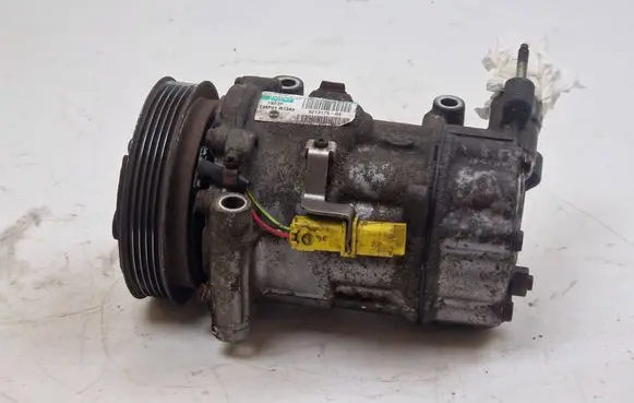 Mini Cooper Countryman R60 Air conditioning (A/C) compressor (pump) 9213175