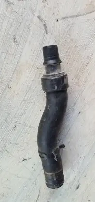 Lancia Phedra Coolant pipe/hose 
