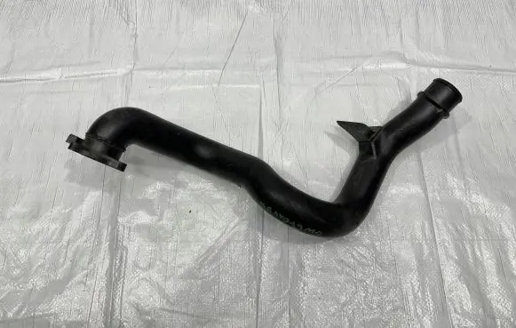 Fiat Bravo Intercooler hose/pipe