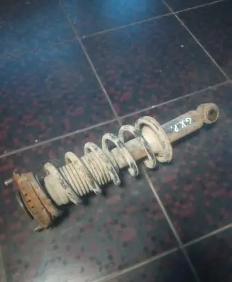 Subaru Legacy Rear shock absorber/damper