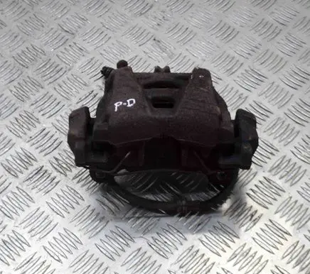 Volkswagen Tiguan Front brake caliper