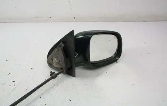 Skoda Fabia Mk1 (6Y) Manual wing mirror 