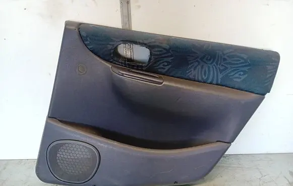 Renault Espace III Rear door card panel trim