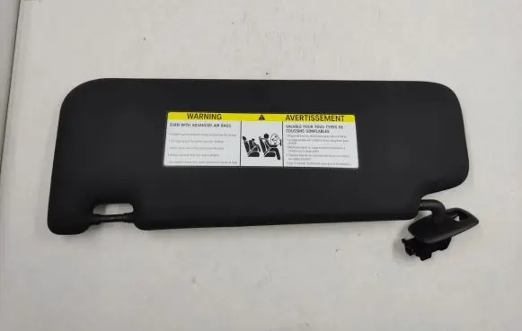 BMW X3 G01 Sun visor 8071074 9852230