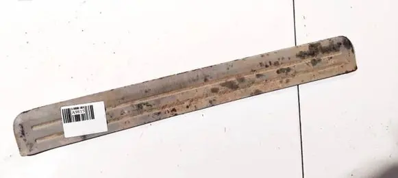 KIA Sorento Front sill trim cover 858803e000 85880-3e000