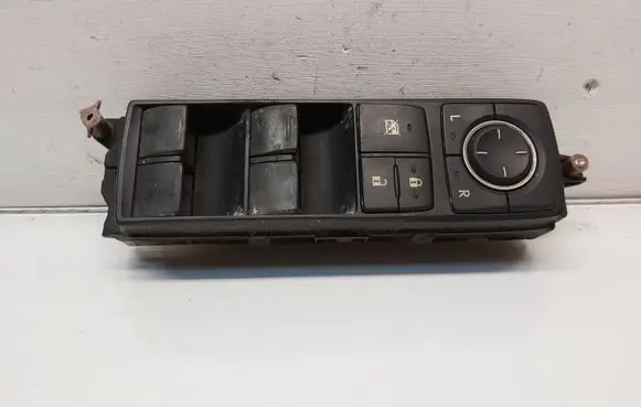 Lexus GX J150 Electric window control switch 515465