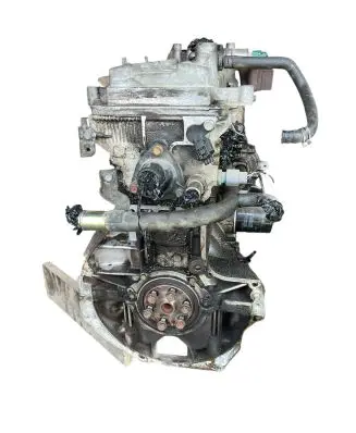 Nissan Note (E11) Engine CR14 135568R