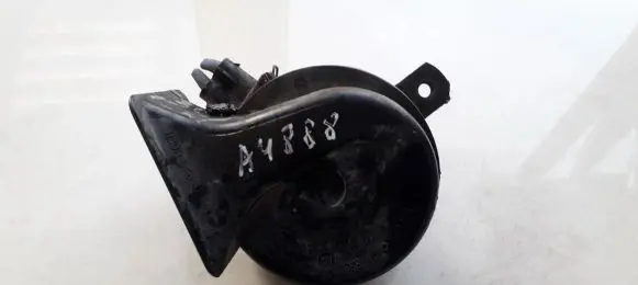 Horn signal