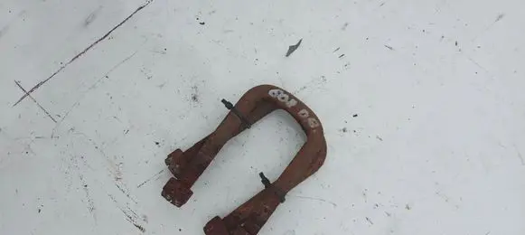 Renault Mascott Other body part 