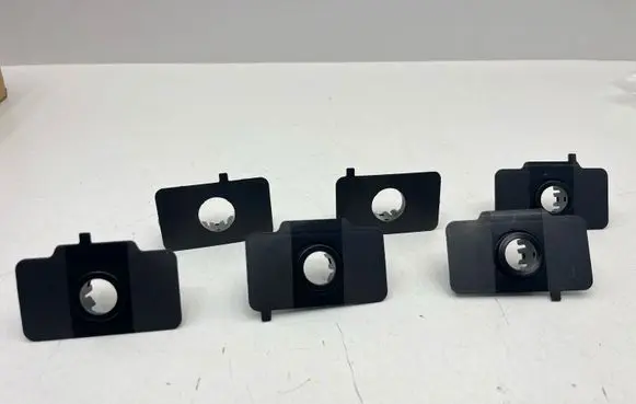 BMW X5 G05 Front parking sensor holder (PDC) 51115A4F539