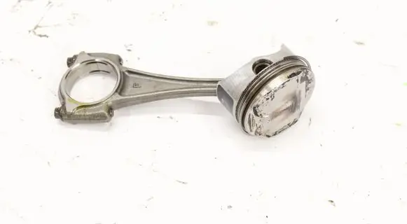 Mazda 2 Piston KS1275