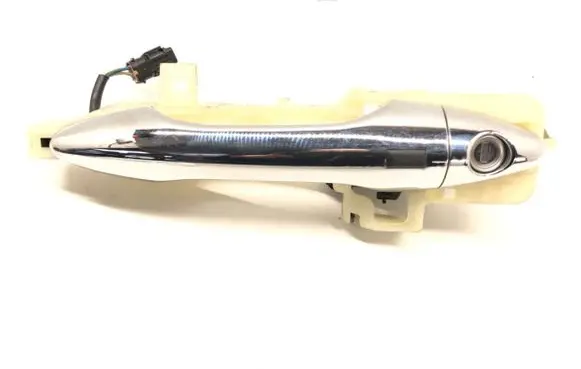Hyundai ix35 Front door exterior handle 