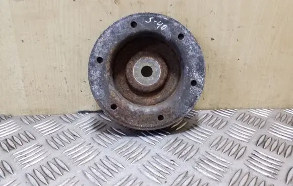 Volvo S40 Crankshaft pulley