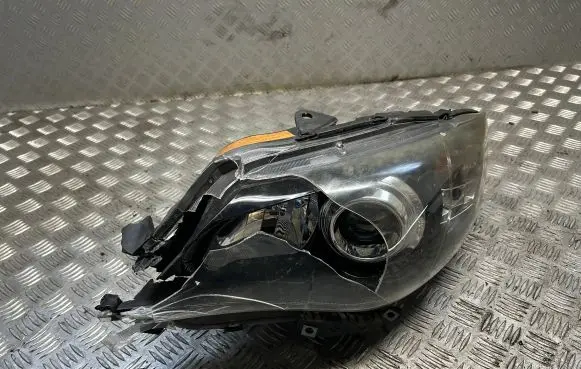 Subaru Impreza III Headlight/headlamp