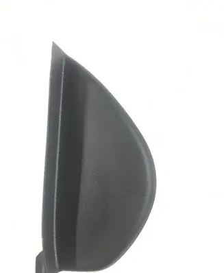 Dodge Durango Dashboard side end trim 1GG64DX9AF P01462080BLR