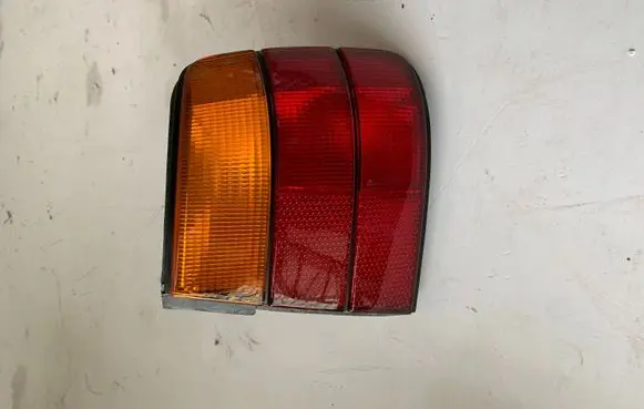 BMW 5 E34 Rear/tail lights 1384010R 63211384010