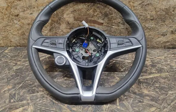 Alfa Romeo Stelvio Steering wheel 01561406710
