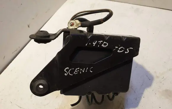 Renault Scenic II - Grand scenic II ABS Pump 0265234138