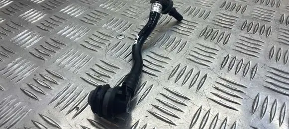 Mercedes-Benz E W212 Vacuum line/pipe/hose A2124302629