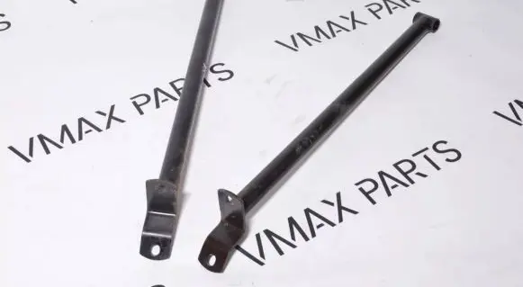 Porsche Boxster 986 Front strut bar 99650423300 99650423400