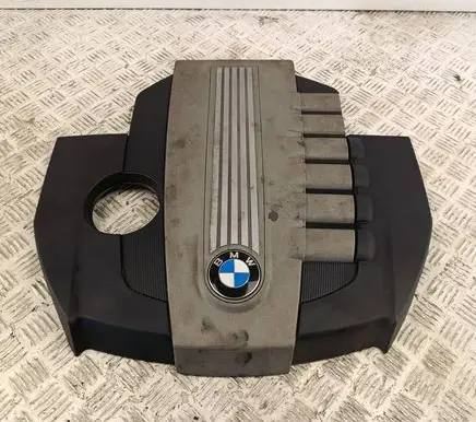BMW X5 E70 Engine cover (trim) 7798374