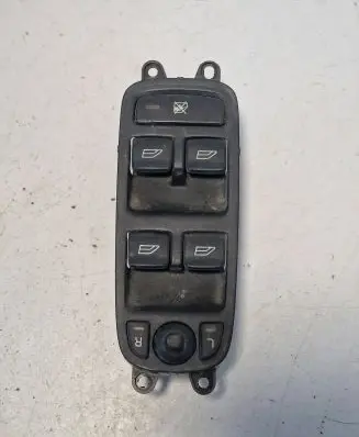 Volvo V50 Electric window control switch 30710788 30710787 03451100