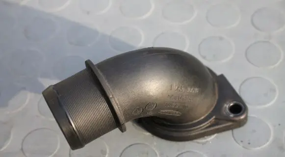 Nissan Qashqai Intercooler hose/pipe JD52B