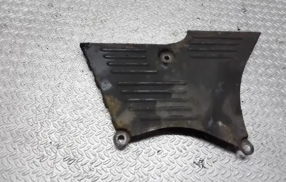 Timing belt guard (cover)