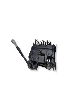 Peugeot 308 Fuse module 9675350380